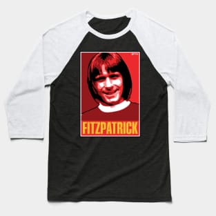 Fitzpatrick Baseball T-Shirt